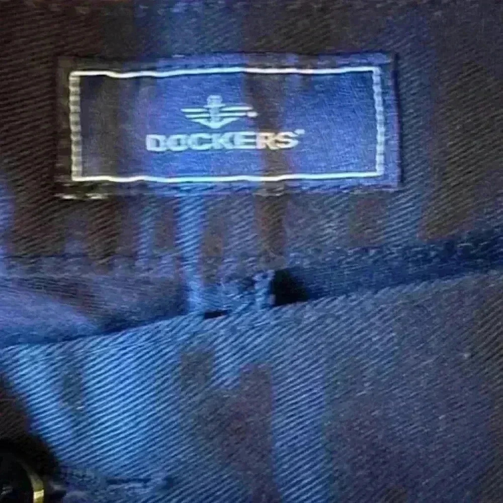 Dockers for Men Size W 38 L 29 - Picture 4 of 4